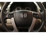 2012 Honda Odyssey EX Steering Wheel