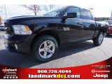 2015 Ram 1500 Express Crew Cab