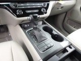 2015 Kia Sedona L 6 Speed Sportmatic Automatic Transmission
