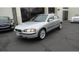 2004 Volvo S60 2.5T