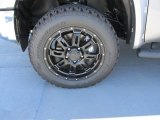2015 Toyota Tundra SR5 CrewMax 4x4 Wheel