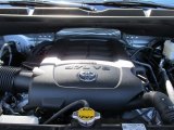 2015 Toyota Tundra SR5 CrewMax 4x4 5.7 Liter DOHC 32-Valve Dual VVT-i V8 Engine