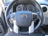 2015 Toyota Tundra SR5 CrewMax Steering Wheel