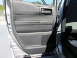 2015 Toyota Tundra SR Double Cab Door Panel