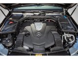 2015 Mercedes-Benz C 400 4Matic 3.0 Liter DI Twin-Turbocharged DOHC 24-Valve VVT V6 Engine