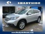 2012 Honda CR-V EX 4WD