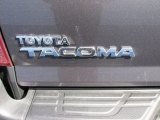 2015 Toyota Tacoma PreRunner Access Cab Marks and Logos