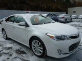 2013 Toyota Avalon Limited