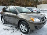 2011 Toyota RAV4 I4 4WD