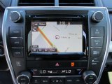 2015 Toyota Camry XSE V6 Navigation
