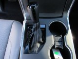 2015 Toyota Camry XSE V6 6 Speed ECT-i Automatic Transmission