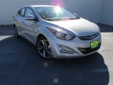 2015 Hyundai Elantra Limited Sedan