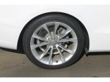 2013 Audi A5 2.0T quattro Cabriolet Wheel
