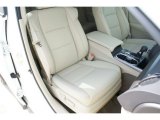 2015 Acura RDX AWD Parchment Interior