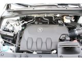 2015 Acura RDX AWD 3.5 iter SOHC 24-Valve i-VTEC V6 Engine