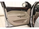 2010 Cadillac SRX 4 V6 AWD Door Panel
