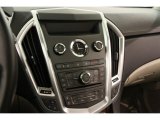 2010 Cadillac SRX 4 V6 AWD Controls
