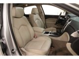 2010 Cadillac SRX 4 V6 AWD Shale/Ebony Interior
