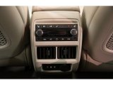 2010 Cadillac SRX 4 V6 AWD Controls