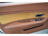 2008 Bentley Continental GTC  Door Panel