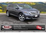 2015 Toyota Venza Limited AWD