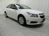 2011 Chevrolet Cruze LS