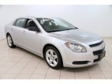 2011 Chevrolet Malibu LS
