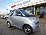 2012 Smart fortwo passion coupe