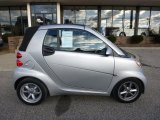 2012 Smart fortwo passion coupe Exterior