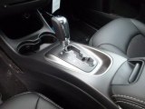 2015 Dodge Journey Crossroad AWD 6 Speed Automatic Transmission