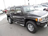 2009 Hummer H3 