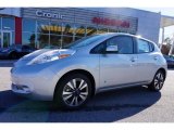 2015 Nissan LEAF S