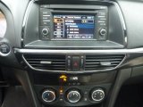 2014 Mazda MAZDA6 Sport Controls