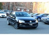 2012 Volkswagen Jetta S Sedan