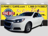 2014 Chevrolet Malibu LS