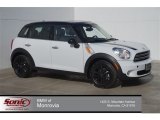 2015 Mini Countryman Cooper