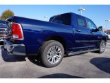 2014 Ram 1500 Laramie Limited Crew Cab 4x4 Exterior