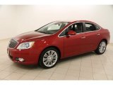 2013 Buick Verano FWD Front 3/4 View