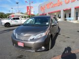 2013 Toyota Sienna XLE