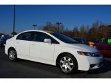 2010 Honda Civic LX Sedan