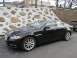 2015 Jaguar XJ XJ AWD