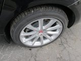 2015 Jaguar XJ XJ AWD Wheel