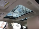 2015 Jaguar XJ XJ AWD Sunroof