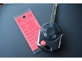 2015 Ford Escape S Keys