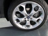 2015 Ford Escape Titanium Wheel