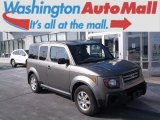 2008 Honda Element EX AWD
