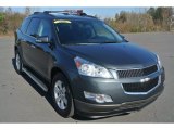 2010 Chevrolet Traverse LT