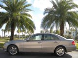 2005 Mercedes-Benz E 320 Sedan