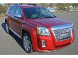 2015 GMC Terrain Denali