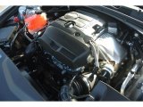 2015 Cadillac CTS 2.0T Sedan 2.0 Liter DI Turbocharged DOHC 16-Valve VVT 4 Cylinder Engine